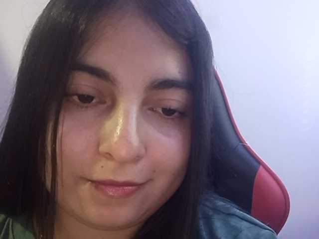 Cute-angel1 – webcam model profile photo