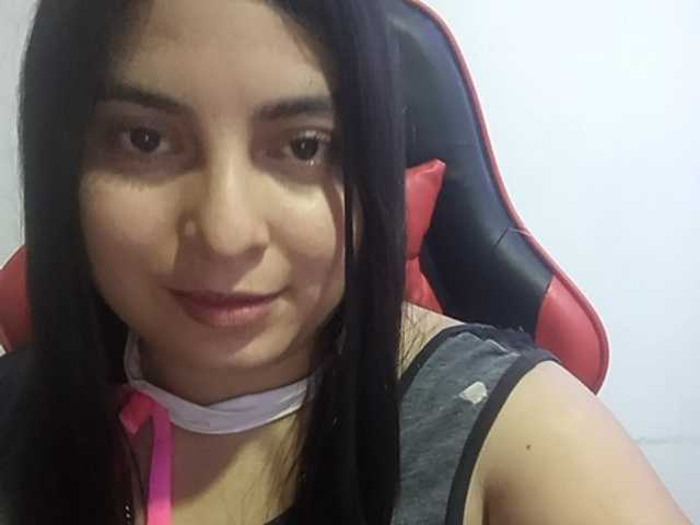 Cute-angel1 – webcam model profile photo