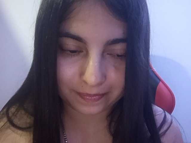 Cute-angel1 – webcam model profile photo