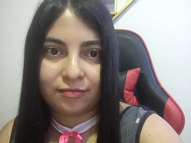 Cute-angel1 – webcam model profile photo