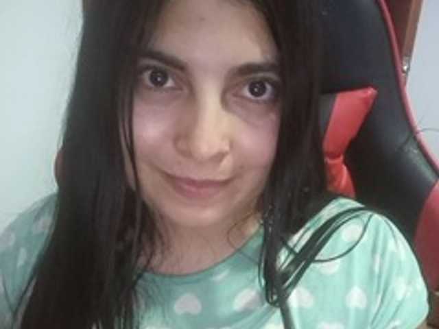Cute-angel1 Live Cam on BongaCams