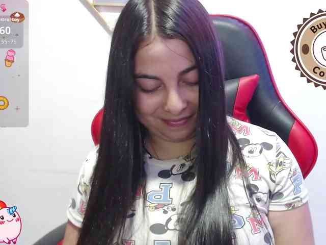 Cute-angel1 webcam