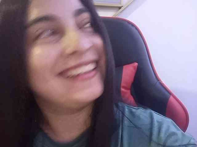 Cute-angel1 webcam