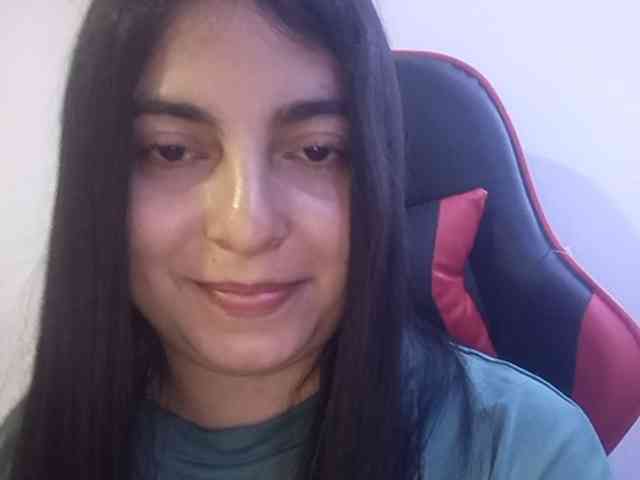 Cute-angel1 webcam