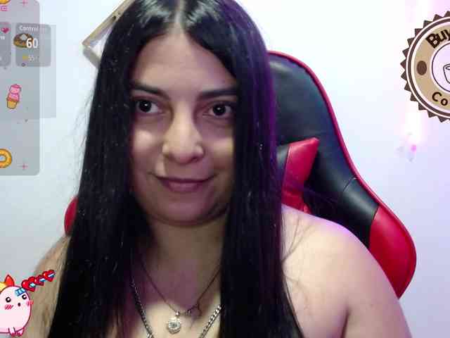 Cute-angel1 webcam