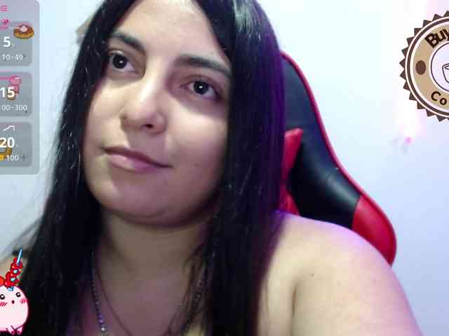 Cute-angel1 webcam