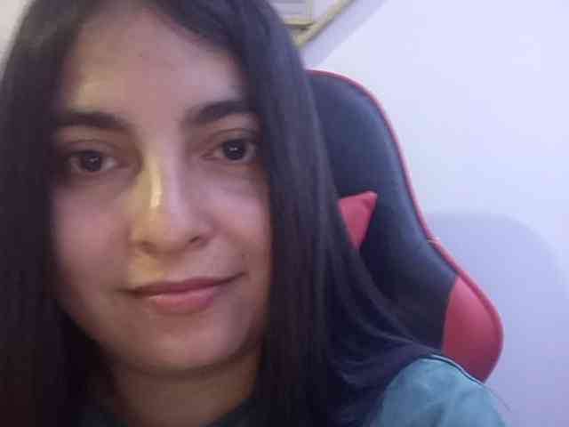 Cute-angel1 webcam