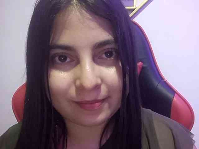 Cute-angel1 webcam