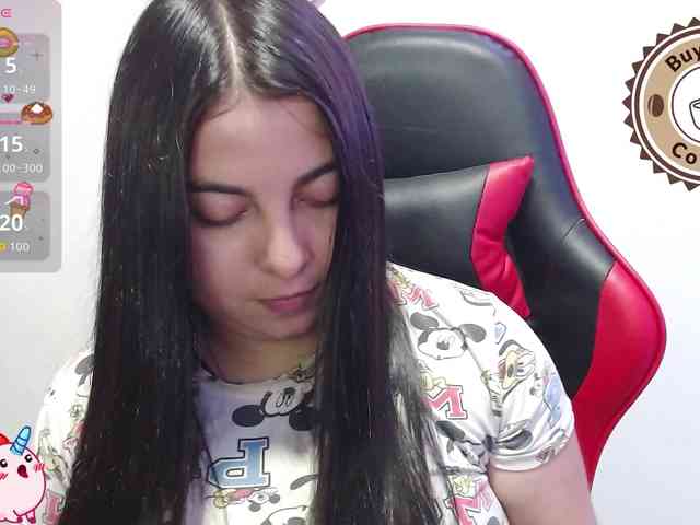 Cute-angel1 webcam