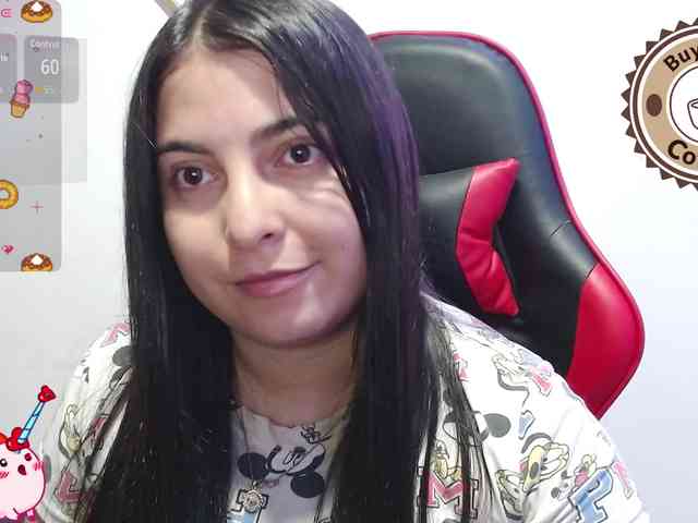 Cute-angel1 webcam