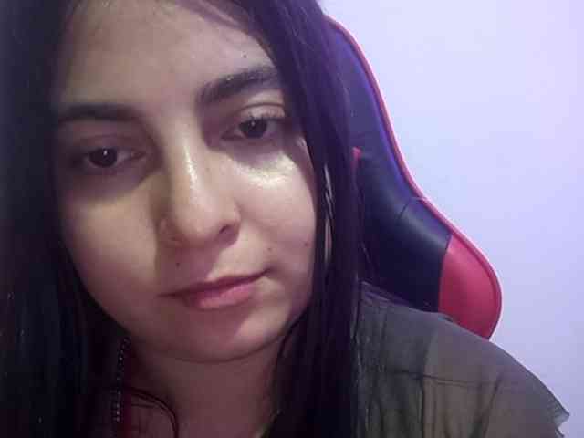 Cute-angel1 webcam