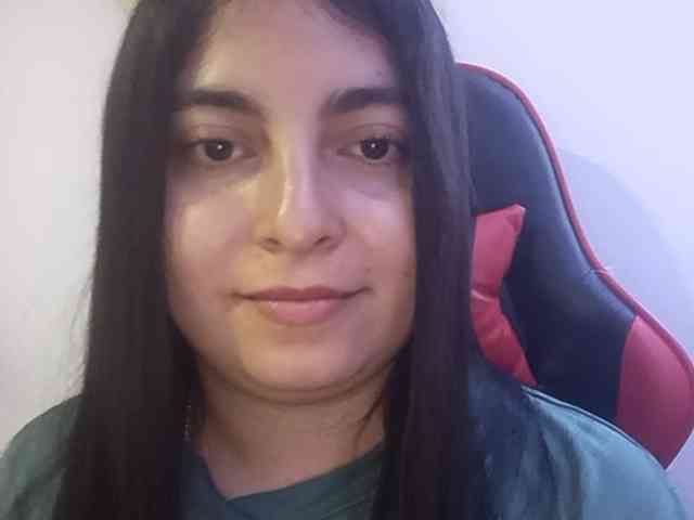 Cute-angel1 webcam