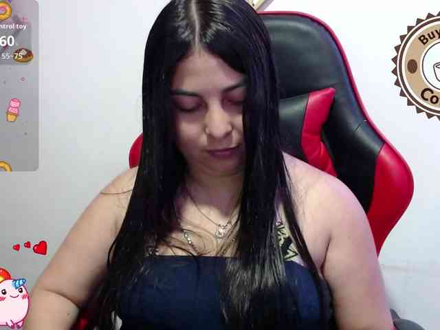 Cute-angel1 webcam