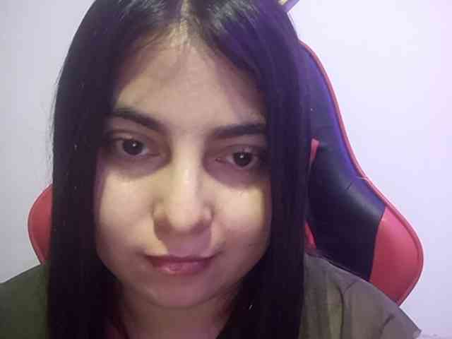 Cute-angel1 webcam