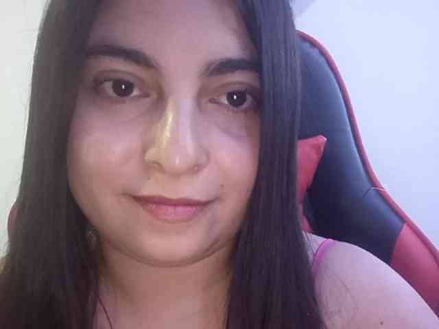 Cute-angel1 webcam