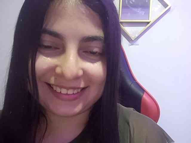Cute-angel1 webcam