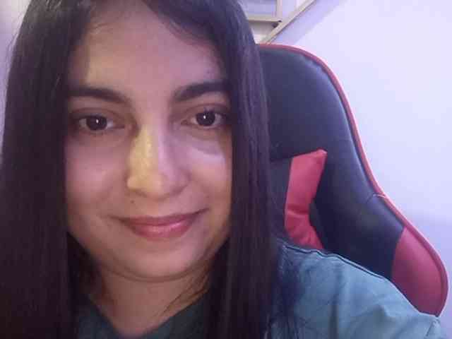 Cute-angel1 webcam