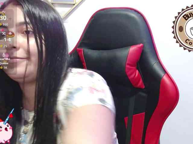 Cute-angel1 webcam