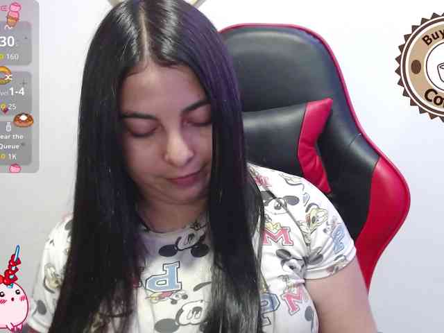 Cute-angel1 webcam