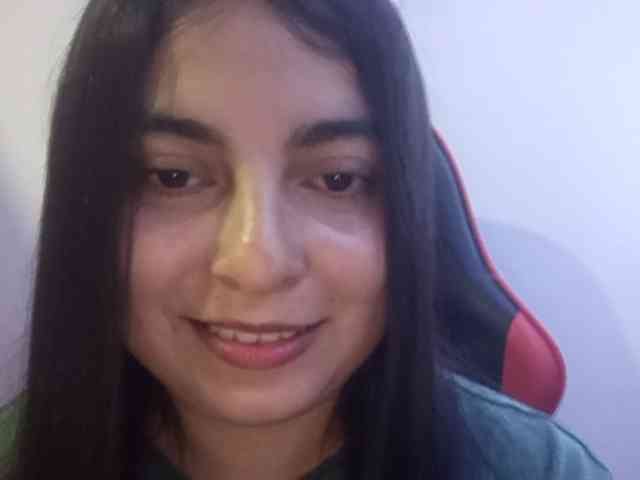 Cute-angel1 webcam