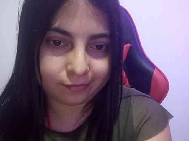 Cute-angel1 webcam