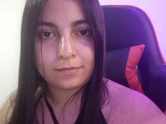 Cute-angel1 webcam
