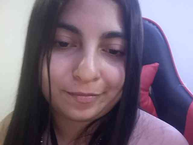 Cute-angel1 webcam