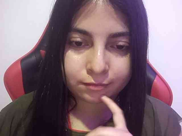 Cute-angel1 webcam