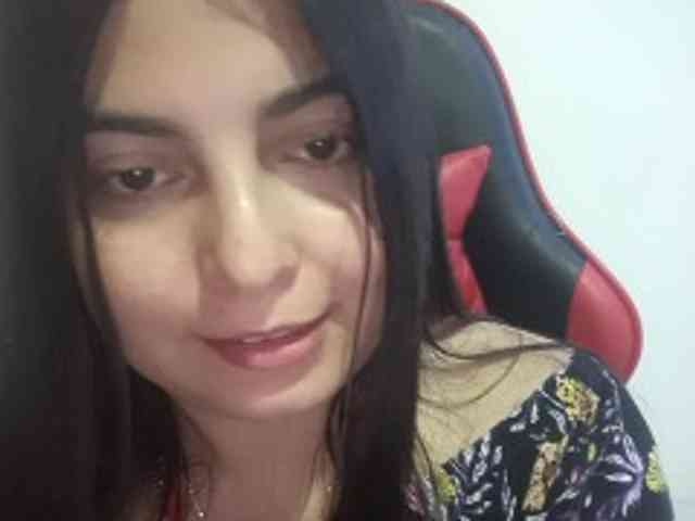 Cute-angel1 webcam
