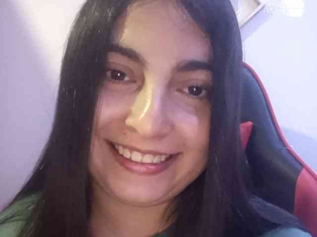 Cute-angel1 webcam