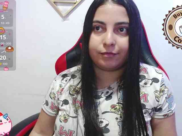 Cute-angel1 webcam