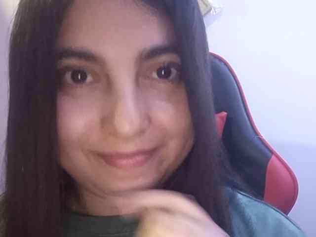 Cute-angel1 webcam