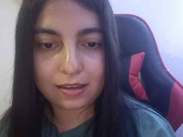 Cute-angel1 webcam