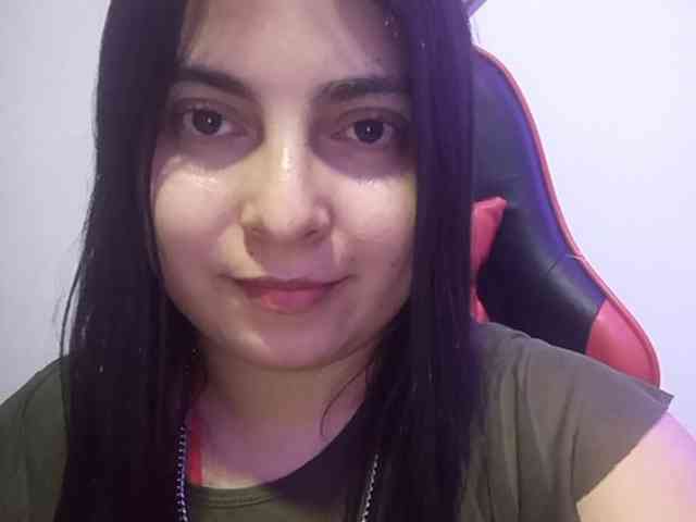 Cute-angel1 webcam