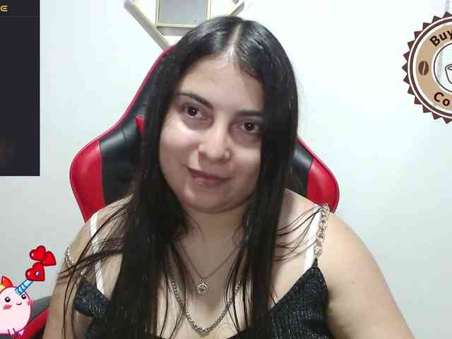 Cute-angel1 webcam