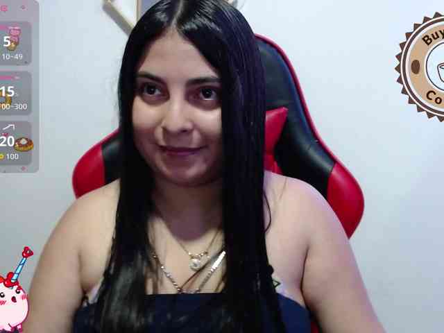 Cute-angel1 webcam