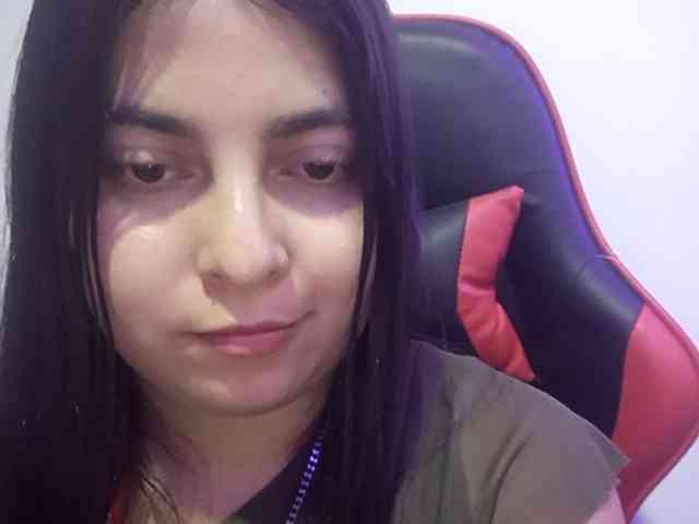 Cute-angel1 webcam