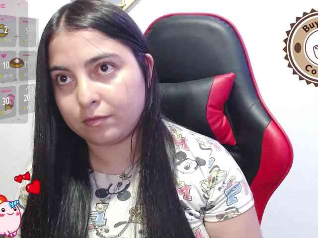 Cute-angel1 webcam