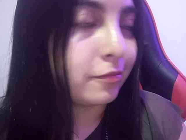 Cute-angel1 webcam