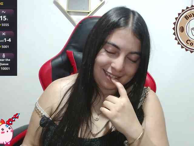 Cute-angel1 webcam