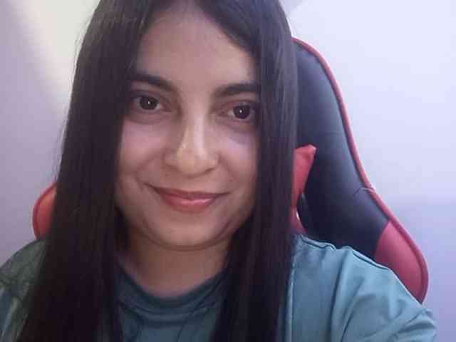 Cute-angel1 webcam