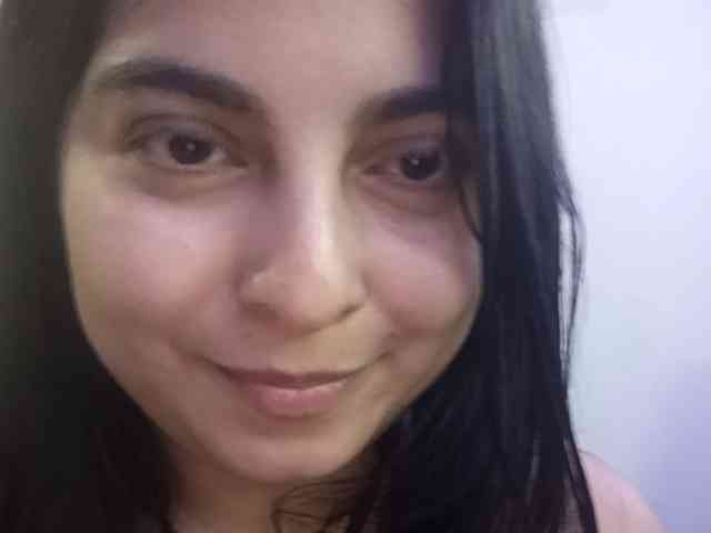 Cute-angel1 webcam