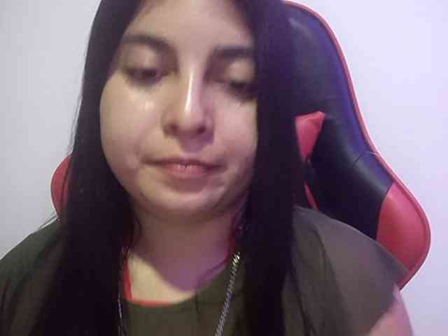 Cute-angel1 webcam