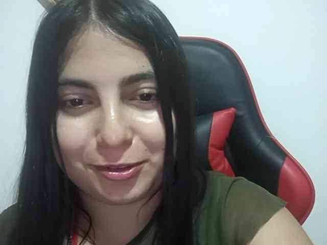 Cute-angel1 webcam