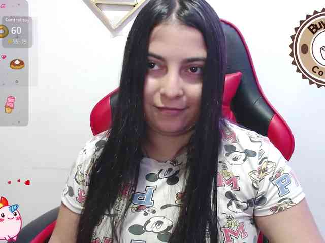Cute-angel1 webcam