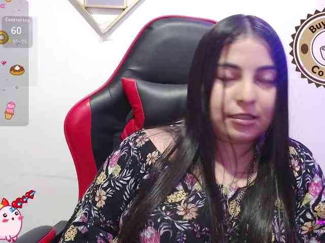 Cute-angel1 webcam