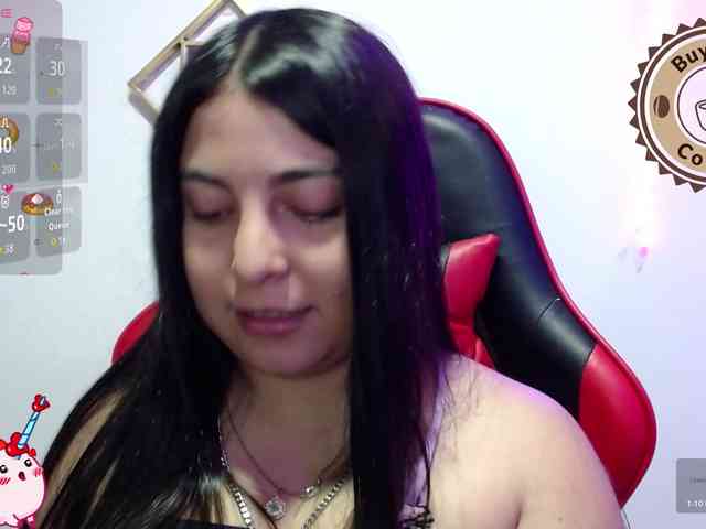 Cute-angel1 webcam