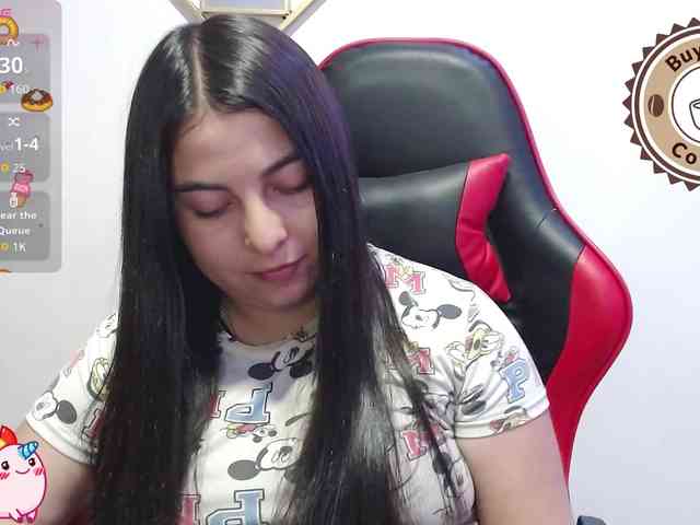 Cute-angel1 webcam