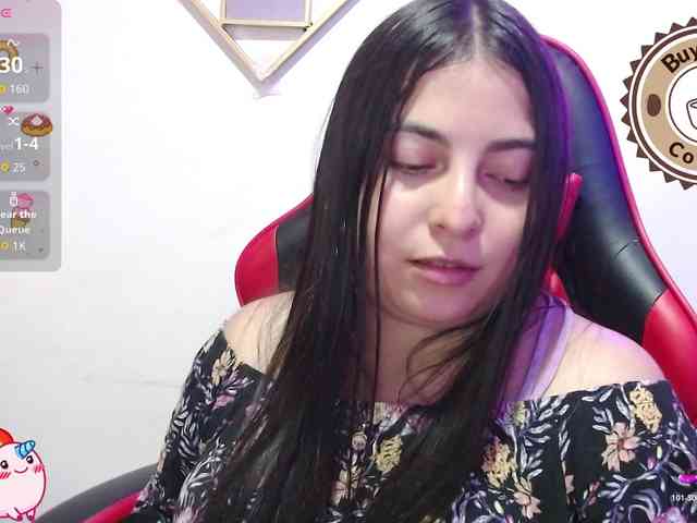 Cute-angel1 webcam