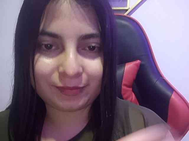 Cute-angel1 webcam